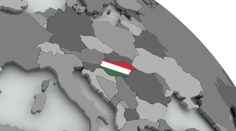 In Central Europe, Hungarians are the most satisfied with their government