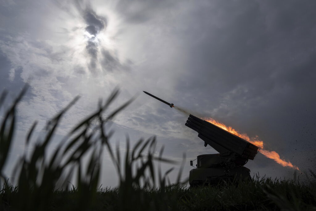 According to the majority of Hungarians, the risk of a nuclear war is real