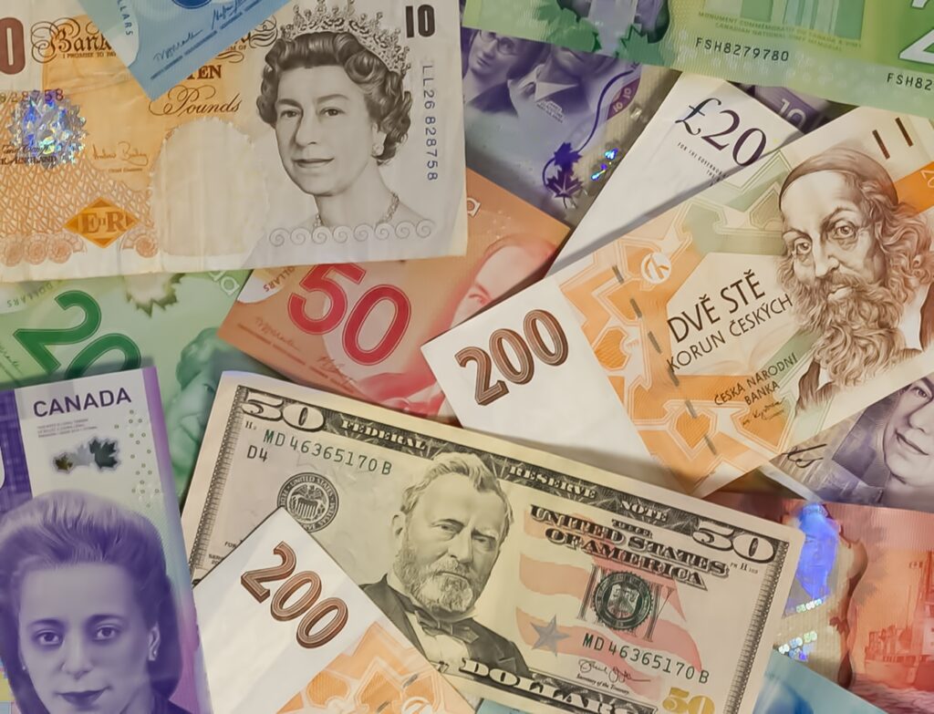 Left-wing voters also oppose foreign campaign financing