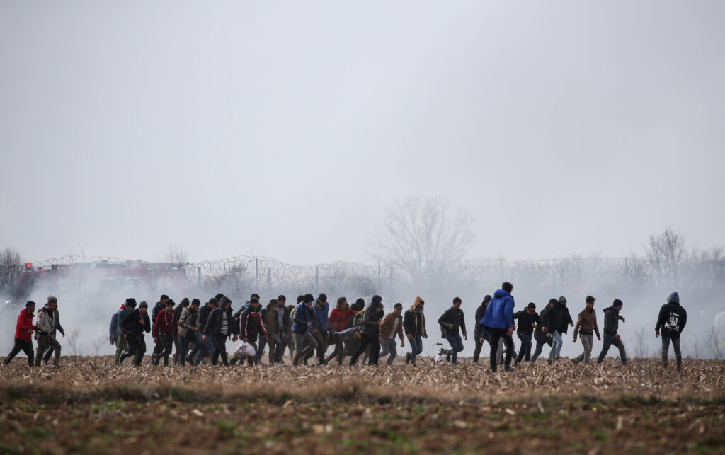 Hungarians reject the new migrant quota as well