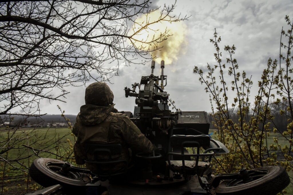 Three quarters of Hungarians are in favour of an immediate ceasefire