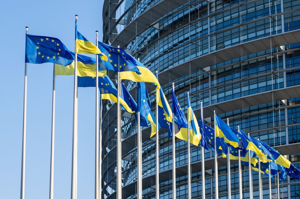 Hungarians are against the further financing of Ukraine
